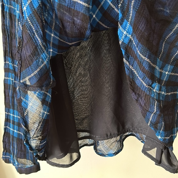 CAROLL Paris top - Picture 4 of 6